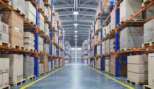 Ways To Make Your Warehouse More Sustainable