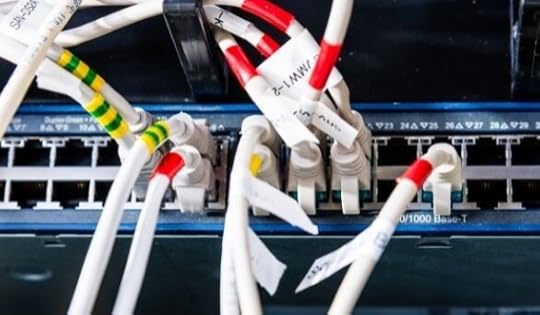 Common Hazards That Can Ruin Your Ethernet Cables