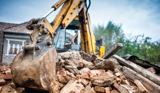 How Demolition Crews Can Partner With a Scrapyard