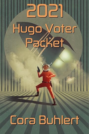 Cora Buhlert's Hugo Voter Packet 2021