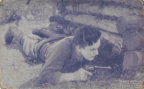 Thomas Meighan in The Alaskan (1924)