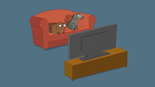 Movie dogs