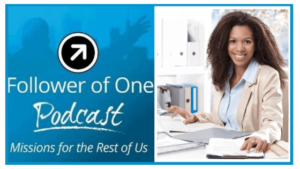 Shameless Persistence in Faith at Work – Luke 11:5-8