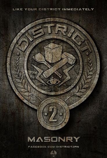 14 District 2 ideas | hunger games, hunger games districts, hunger games catching fire