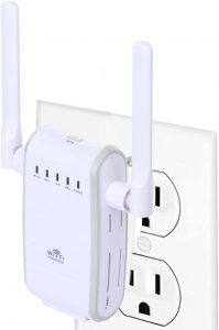 wifi range extender