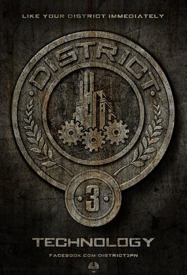District 3 | The Hunger Games Role Playing Wiki | Fandom