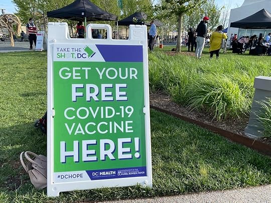 Get your free COVID-19 vaccine here