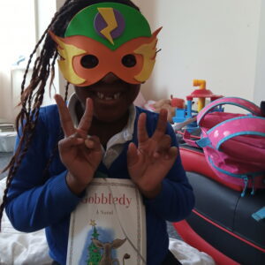 blog post Fatherâs Day 2021 Superhero Craft Kit â Product Review