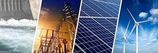 Futurist Speaker Thomas Frey Blog: Space based Solar Power is about to Transform Life on Planet Earth 