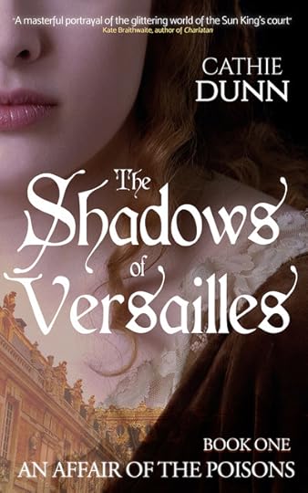 Shadows of Versailles smallest