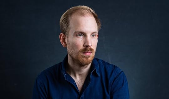 Historian Rutger Bregman on the subversive power of hope