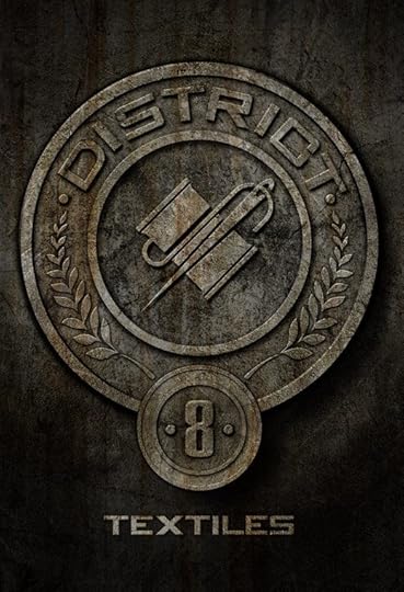 District 8 | The Hunger Games Role Playing Wiki | Fandom