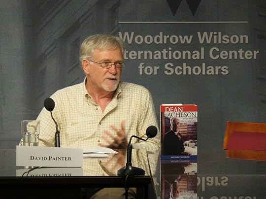 2017-Jun-19-Wilson-Center-David-Painter-Acheson-response