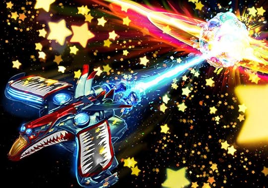 omri koresh, art director, game director, Xoa, settlement, 38, dan luvisi, lms, last man standing, game pitch document, comic book, concept art, story,