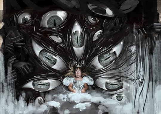 omri koresh, art director, game director, Xoa, settlement, 38, dan luvisi, lms, last man standing, game pitch document, comic book, concept art, story,