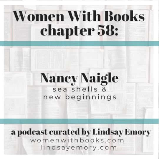 The Shell Collector is a great beach read