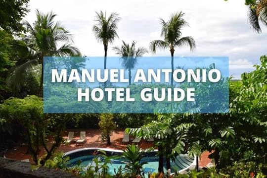Manuel Antonio Hotel Guide