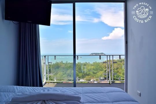 El Faro Manuel Antonio