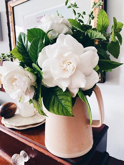 Thoughts From Birthdays Past