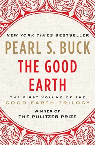 The Good Earth-1931-by Pearl S. Buck