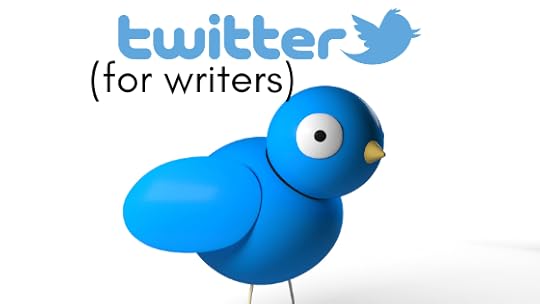 Twitter is a great way to show your knowledge and share information about your works in progress. Here are examples of post ideas...