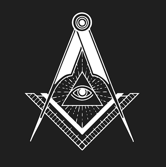 Brother, Brothers, Compass, Freemasonry