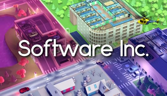 Software Inc. på Steam