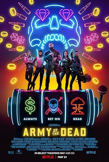 Army of the Dead (2021) - IMDb