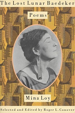 Poems by mina loy