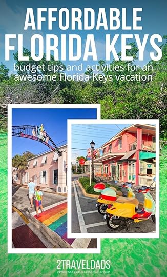 The Florida Keys on a budget: it's doable. Affordable Florida Keys activities, awesome dining on a budget, and tips for cheap places to stay in the Keys. Everything you need to know to plan and book a budget-friendly Florida Keys vacation.