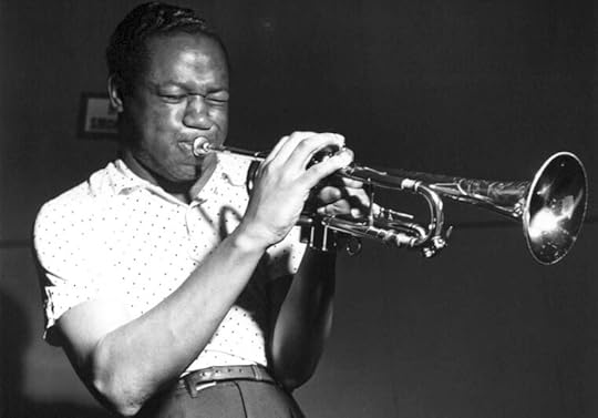 Clifford Brown