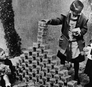 Rationing
