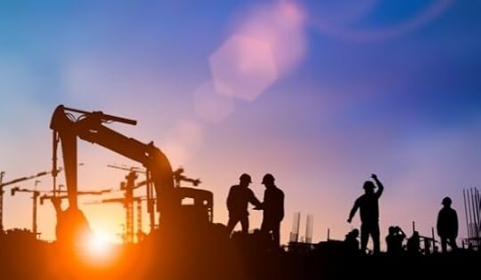 Tips for Preventing Burnout in Your Construction Company