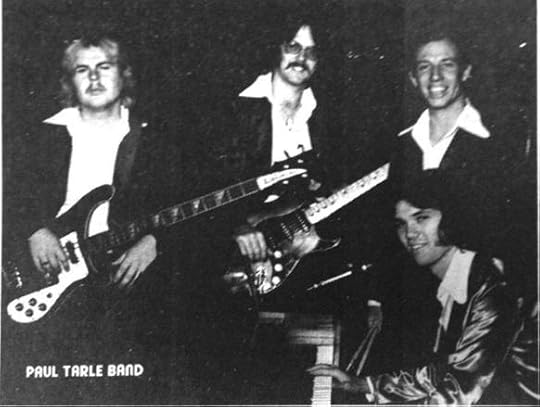 Paul Tarle Band