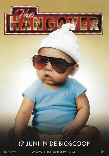 The Hangover (2009)