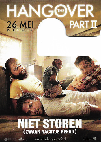 The Hangover Part II (2011)