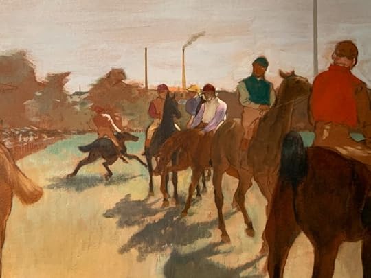 Фрагмент произведения