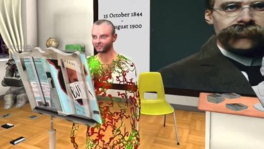 Photo second life 1