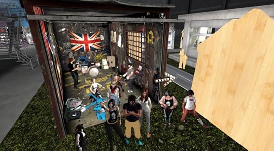 Photo second life 4