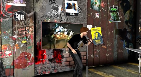 Photo second life 5