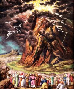 mosesatmtsinai