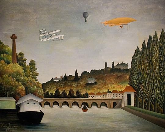 Henri-Rousseau-Vue-de-pont-de-S-vres