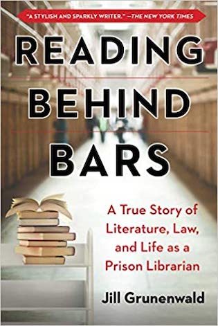 Reading behind bars