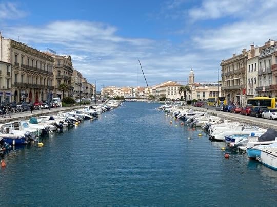 Sète