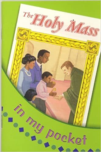 The Holy Mass in My Pocket