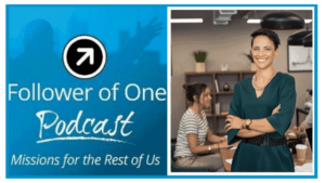 Choosing to Trust God’s Power at Work – Ephesians 6:10