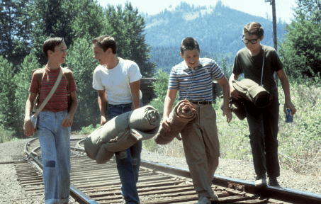 Stand by Me movie