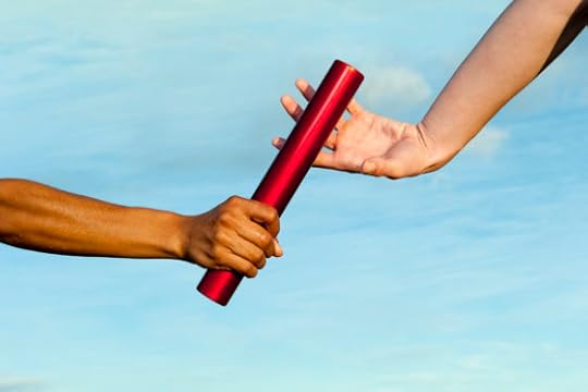 Life and Business After Succession