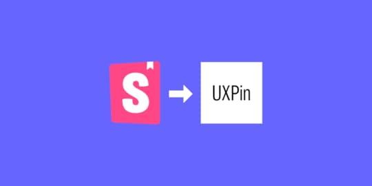 UXPin and StorybookIIntegration is Here