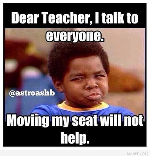 40 Funny School Memes For Students | SayingImages.com
